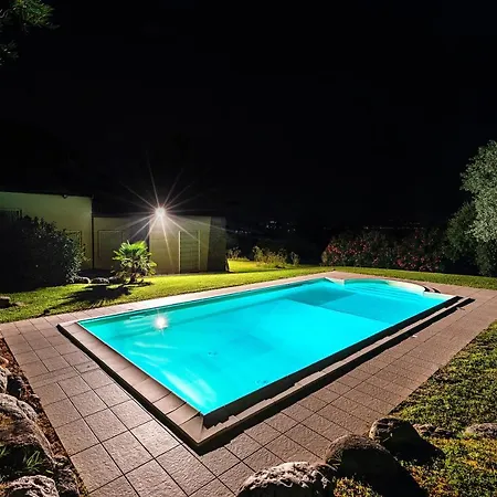 Villa Elisa