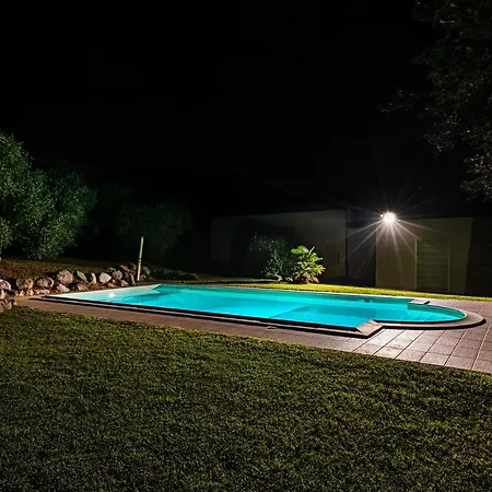 Villa Elisa Padenghe sul Garda
