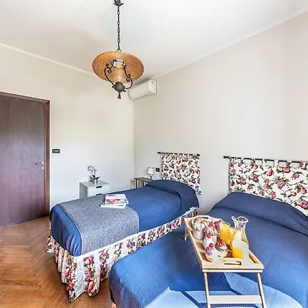 Villa Elisa *