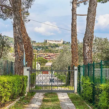 Villa Elisa *
