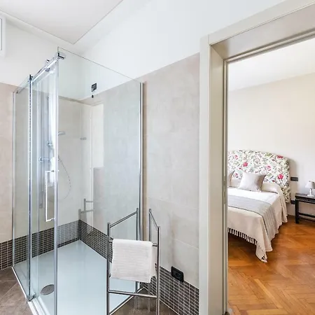 Villa Elisa Padenghe sul Garda