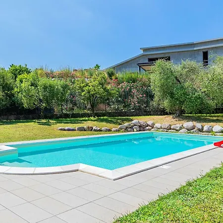 Elisa Villa Padenghe sul Garda